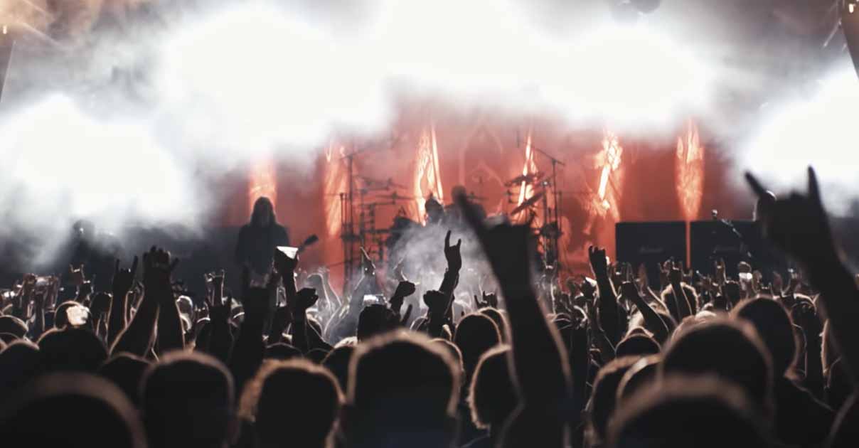 Meh Suff! Metal-Festival 2024 – Official Aftermovie