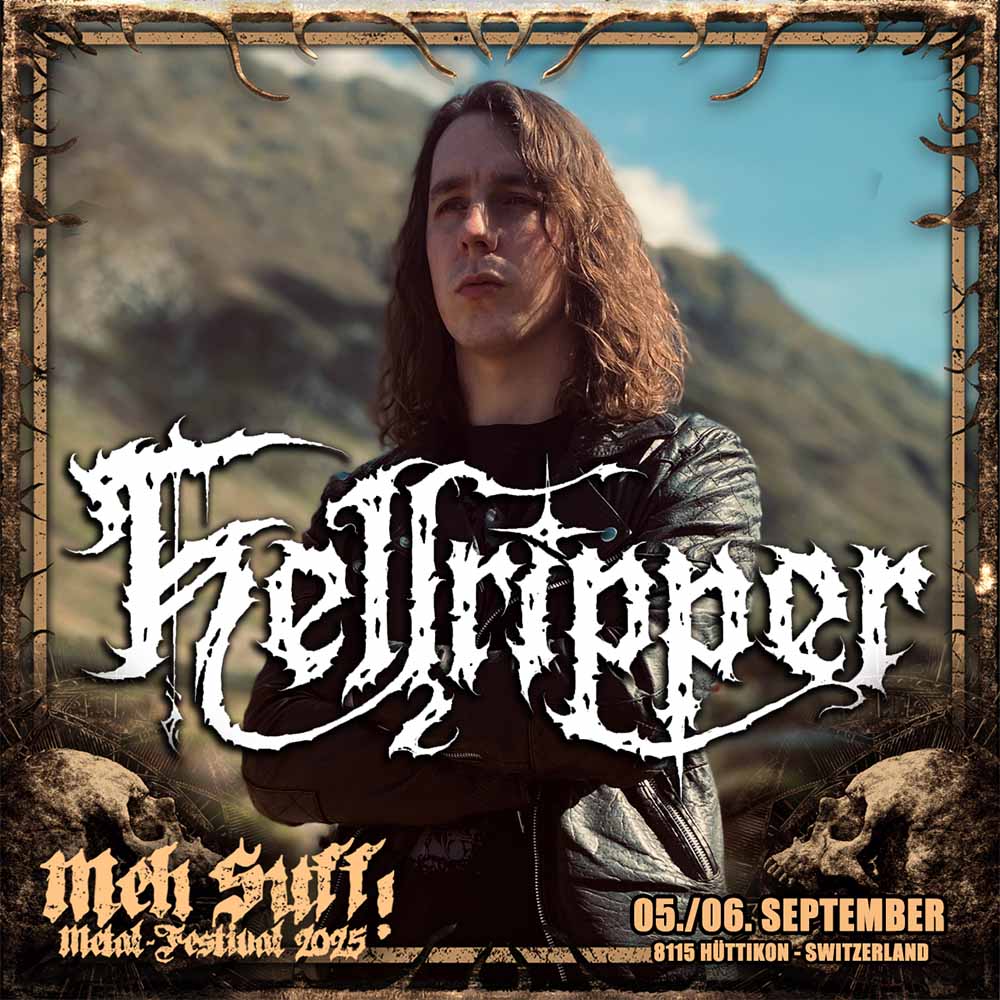 HELLRIPPER