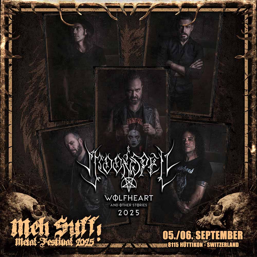 MOONSPELL